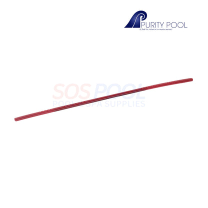 Purity Pool Plastic Trim for Red Baron Leaf Rake, durable replacement edge for all pool types from SOS Pool.
