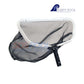 Purity Pool Pro-Lite Leaf Rake Mesh Net 18" x 20" heavy-duty cleaning tool for SOS Pool professionals.