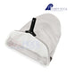Purity Pool Pro-Lite Professional Silt Leaf Rake 18-inch tool by SOS Pool for efficient pool cleaning.
