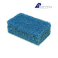 Purity Pool Tile Scrubber with Pole | 5' | TSW5