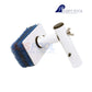 Purity Swimming Pool Quick Connect Tile Scrubber TSQC for effective pool cleaning | SOS Pool