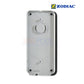 Zodiac AquaLink Z4 Interface Control Panel R0568302 in white, back view, for pool automation control by SOS Pool.