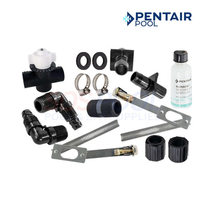 R172275 | Pentair 300-29X Feeder Hardware Kit Parts Bag