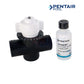 R172275 | Pentair 300-29X Feeder Hardware Kit Parts Bag