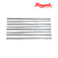 Raypak ASME Copper Tube Bundle Heat Exchanger For 406A/407A | 010058F showing six high-quality copper tubes on a white background.