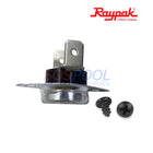 Raypak Auto Reset Thermostat | 135 degrees F | 006725F