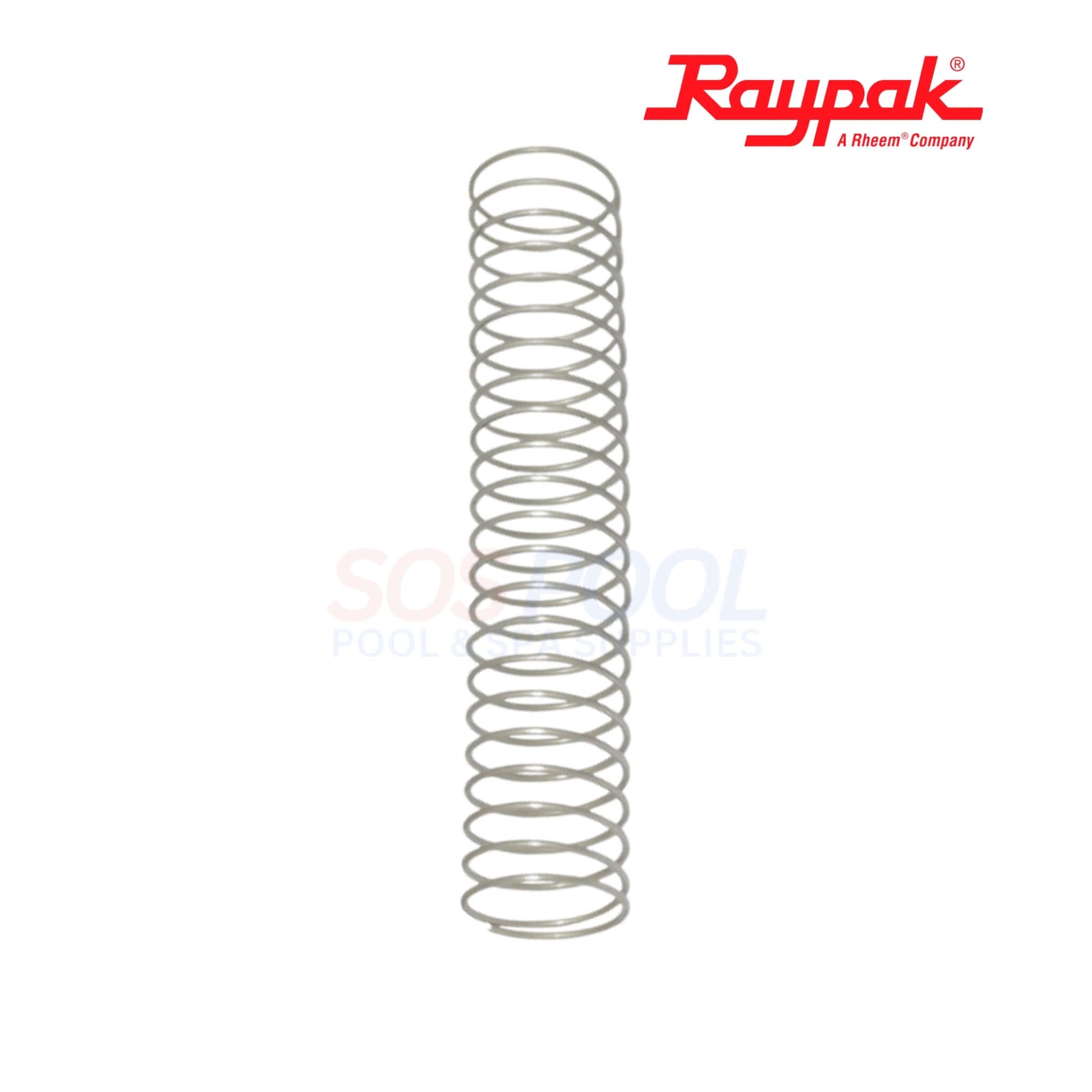 Raypak Bypass Valve Assembly for Digital Heaters, ensures water flow, durable, easy to install, SKU: 016194F, SOS Pool