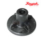 Raypak Bypass Valve Assembly for Digital Heaters, durable replacement part for efficient operation, SKU 016194F.