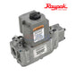 Raypak Combination Propane Gas Valve DSI for 130A heaters, OEM part 011591F, safe gas flow for pool heating, SOS Pool.