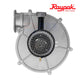 Raypak Combustion Air Blower for Avia 404A | 018961F
