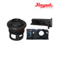 Raypak Complete Header Kit For Avia 264A & 404A | 019049F parts including inlet cap and sealing components, ideal for reliable pool heater performance.