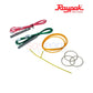 Raypak Complete Header Kit For Avia 264A & 404A | 019049F components, including wires and O-rings for pool heaters.