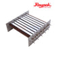 Raypak Copper Tube Bundle Heat Exchanger For 206A/207A | 010059F shows copper tubing structure, ideal for SOS pool supplies and swimming pool parts.