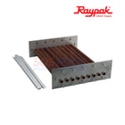 Raypak Heat Exchanger Copper Tube Bundle For 336A and 337A Heaters | 010061F