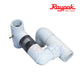 Raypak Heat Pump Bypass Assembly | H000042