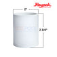 Raypak Heat Pump Bypass Assembly | H000042