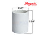 Raypak Heat Pump Bypass Assembly | H000042