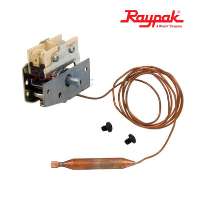 Raypak Heater Thermostat Kit | 003346F