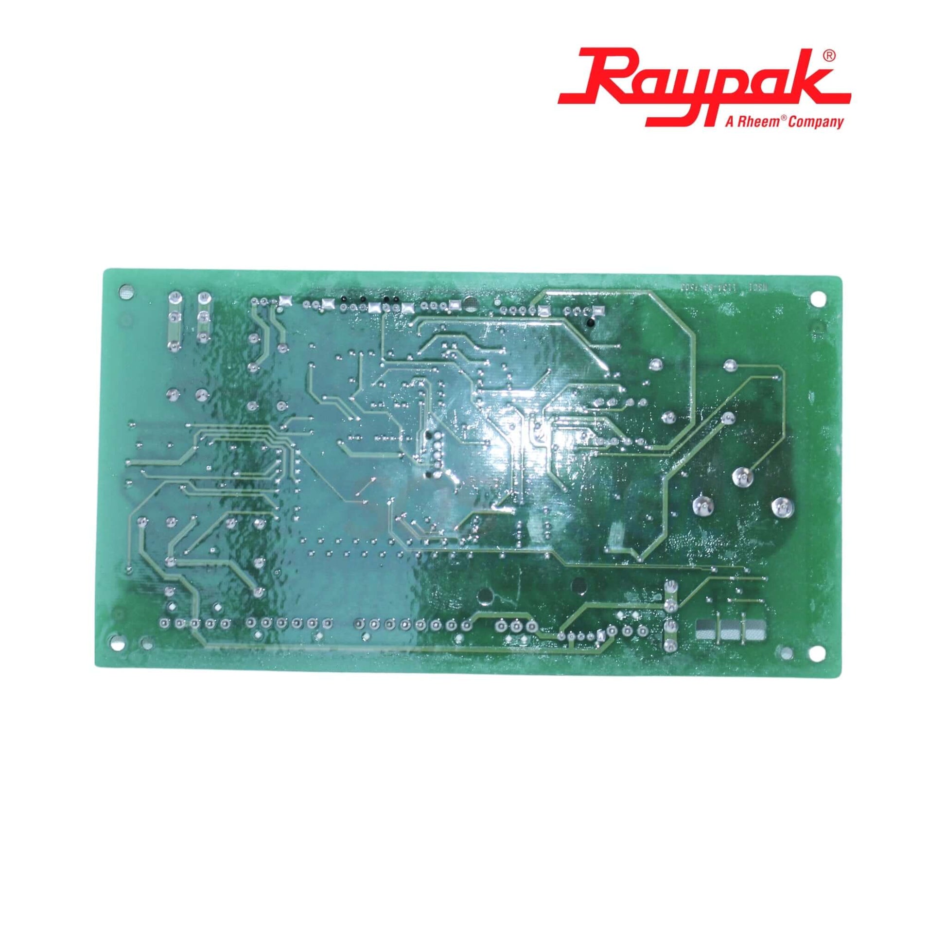 Raypak ignition board kit for AVIA 264A heater, part number 018857F, SOS Pool replacement component.