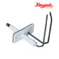 Raypak Ignitor Direct Spark Kit for AVIA Heaters, Model 018874F, from SOS Pool. Efficient ignition solution for pool heaters.