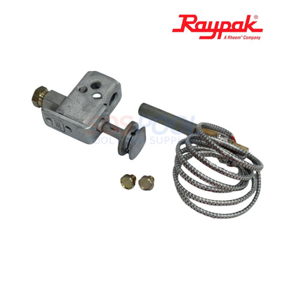 Raypak Natural Gas Pilot Burner | 600525B
