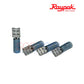 Raypak Relay connection components for Low Nox heaters, OEM parts from SOS Pool, Reliable 24VAC operation.