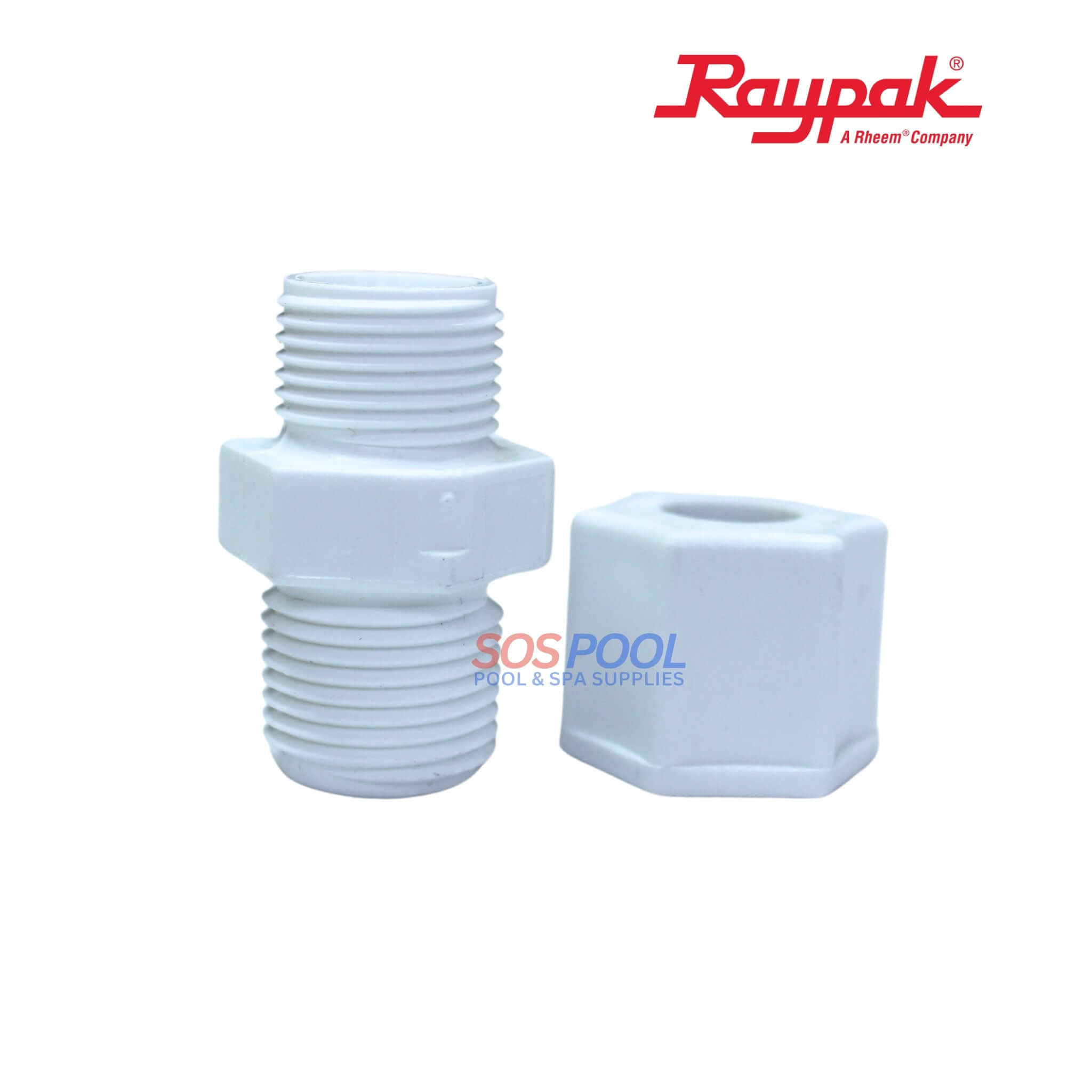 Raypak Temperature Outlet Sensor Kit For Avia Gas Heater 264 and 404 |