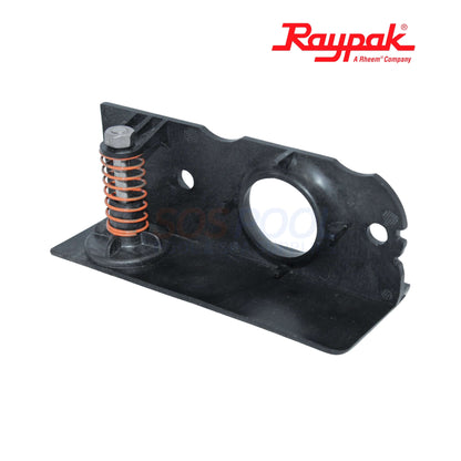 Raypak Bypass Assembly Level 1 Flow Kit component for Avia 264 heaters | SKU 019054F | SOS Pool