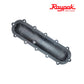 Raypak Polymer Return Header for 206A-406A Heaters, durable and easy to install, SKU 015095F, SOS Pool