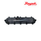Raypak Polymer Return Header for 206A-406A Heaters, durable and corrosion-resistant, SKU 015095F, SOS Pool.