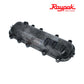 Raypak Return Header for Avia Heaters, 264A & 404A, durable part for optimal water flow, SKU: 019051F, SOS Pool.