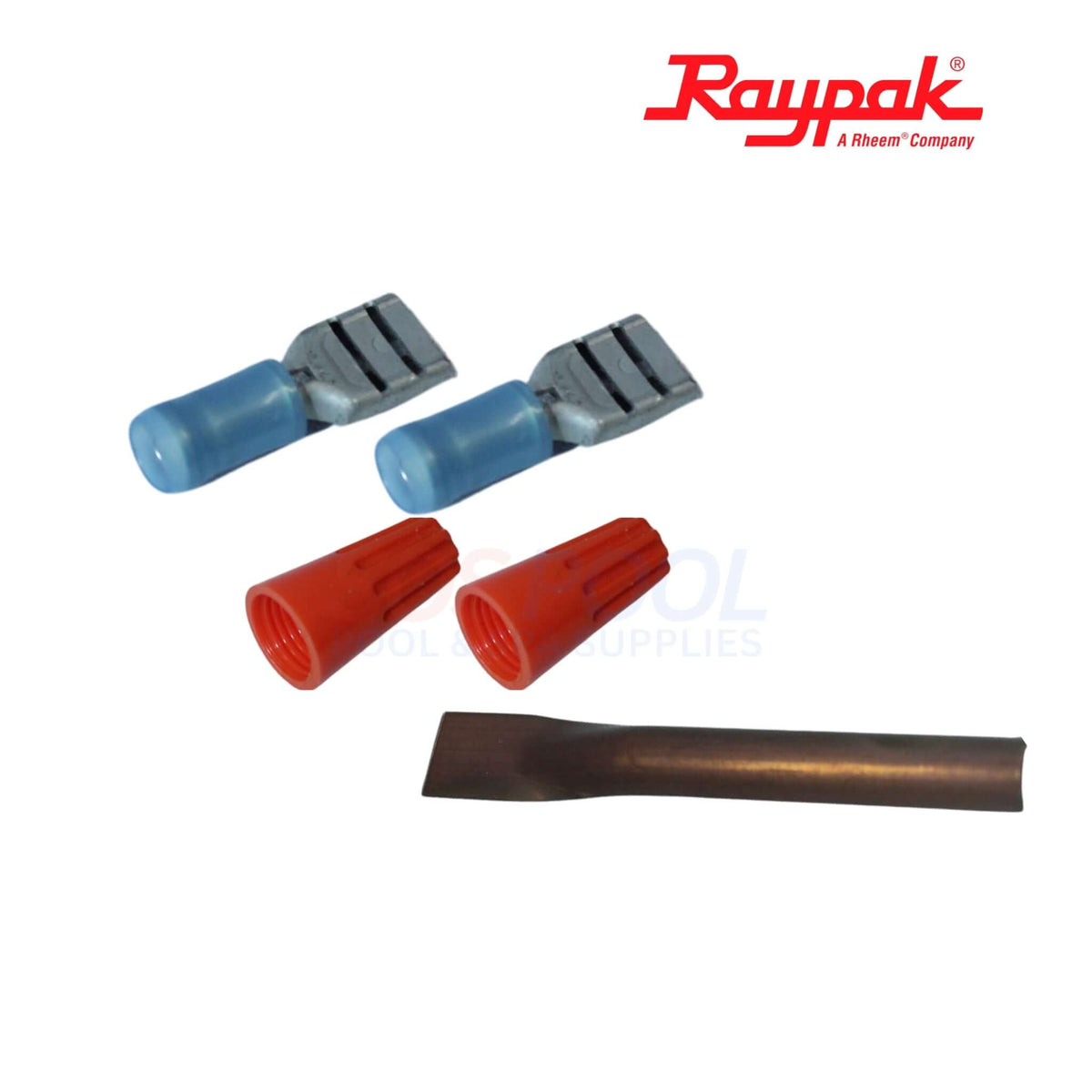 Raypak Temperature Sensor For Versa Heaters | 005088B
