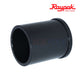 Raypak Union Pump Protege for RPVSP1 Pump 1.5" PVC 018230F by SOS Pool - Durable PVC union for easy installation.