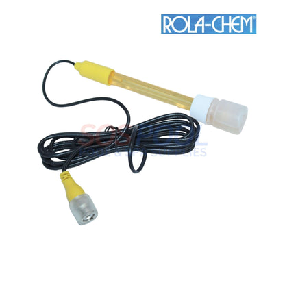 Rola-Chem ORP Probe Heavy Duty | 8' | 550136