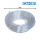 Rola-Chem Clear Tubing Vinyl Roll | 100' x .43" | 520116