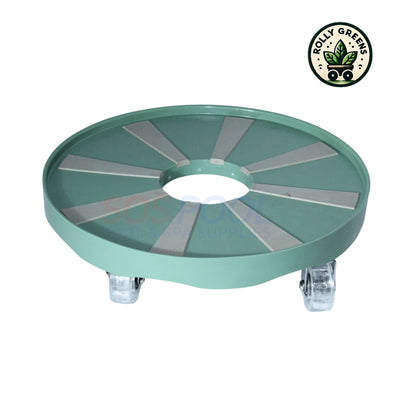 RollyGreens Plant Dolly | 12" | RG-012-101-1