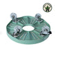 RollyGreens Plant Dolly | 12" | RG-012-101-1