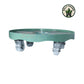 RollyGreens Plant Dolly | 12" | RG-012-101-1