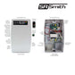 S.R. Smith PoolLux Plus Lighting Control System features with locking safety cover and wireless control 3TR-PLX-PL60.