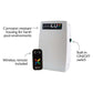 S.R. Smith PoolLux Plus Lighting Control System with Wireless Remote, SKU 3TR-PLX-PL60 for SOS Pool environments.