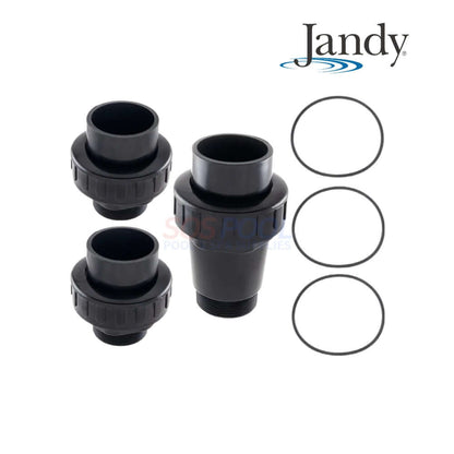 Jandy SFTM24-2.0 2" Union & Adapter Kit | R0746200