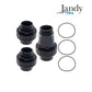 Jandy SFTM24-2.0 2" Union & Adapter Kit | R0746200
