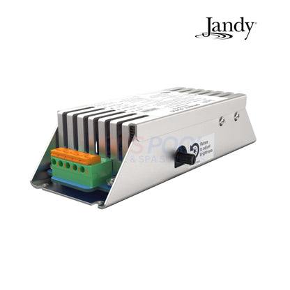 Jandy SMARTSYNC60W LED Adapter, 60W unit for synchronizing Brilliant Wonders® waterfalls with pool lighting systems.