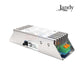 Jandy SMARTSYNC60W Smart Sync LED Adapter, 60W control unit for pool lighting, stainless steel design, used in SOS Pool supplies.