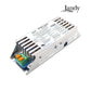 Jandy SMARTSYNC60W Smart Sync LED Adapter shown from the side, featuring control inputs for pool lighting and waterfalls.