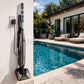 Aiper PilotFlow X1 Cordless Pool Vacuum | H3-USCA