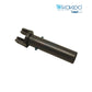 BWT TelePole Connector w Hex Bolt & Nut V-Clip Handle | EV120ASM02
