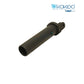 BWT TelePole Connector w Hex Bolt & Nut V-Clip Handle | EV120ASM02