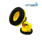 Blue Torrent Diver Duck Floating Chlorinator | BS19763