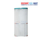 DPM-6980 Cartridge for 80 Sq. Ft. Pentair Quad DE 80 | 178655 | C-6980